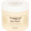 Outlet The Beauty Dept. Argan Oil Haarmasker Haarverzorging