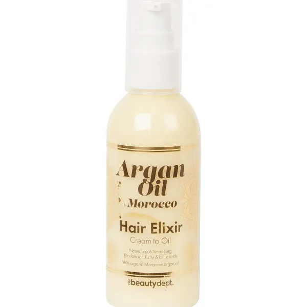 Fashion The Beauty Dept. Argan Oil Haarelixer Haarverzorging