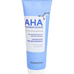Discount The Beauty Dept. Bodyscrub Skin Improvement Gezichtsverzorging