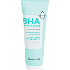 Discount The Beauty Dept. Bodyscrub Skin Improvement Gezichtsverzorging