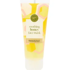 Best The Beauty Dept. Gezichtsmasker Gezichtsverzorging
