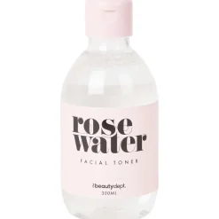Sale The Beauty Dept. Gezichtstoner Rose Water Gezichtsverzorging