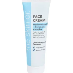 Sale The Skin Dr. Gezichtscr Me Hyaluronzuur & Ceramide Complex Gezichtsverzorging