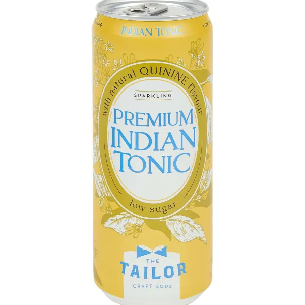 Online Craft Soda Drinken