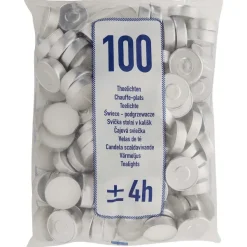 Hot Theelichten Kaarsen