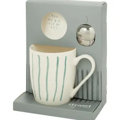 Hot Theemokset Servies