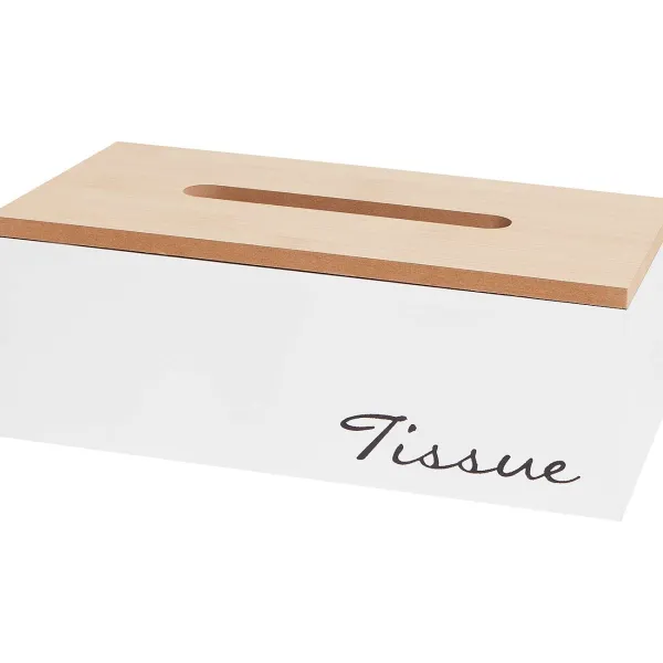Hot Tissuebox Woonaccessoires