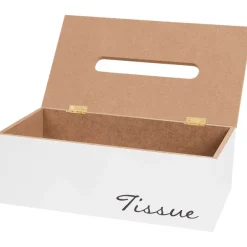 Hot Tissuebox Woonaccessoires