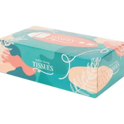 Fashion Tissues Gezichtsverzorging