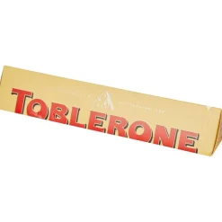 New Chocolade