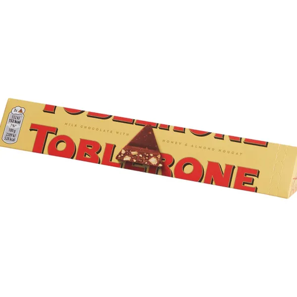 Fashion Melk Chocolade