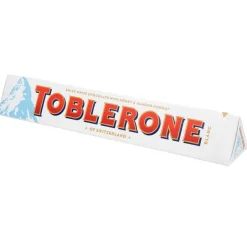 Outlet Wit Chocolade
