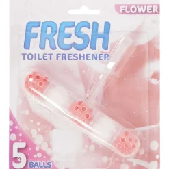 Best Toiletblok Schoonmaakmiddelen