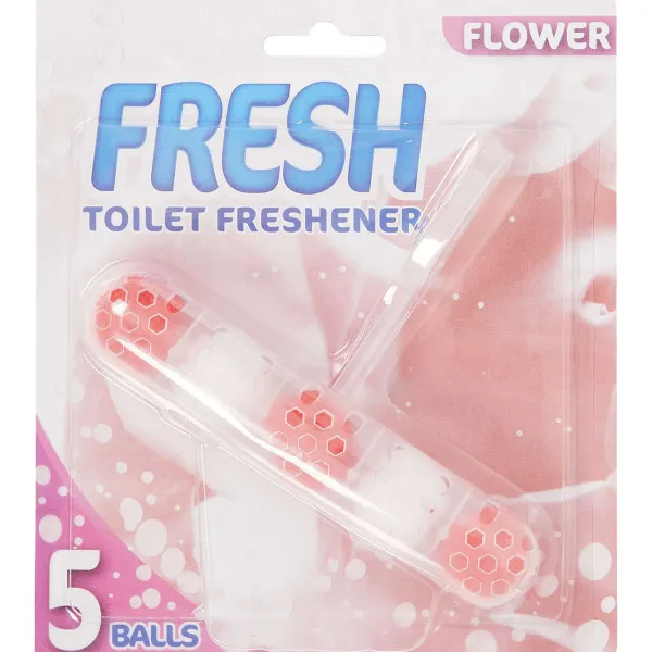 Best Toiletblok Schoonmaakmiddelen