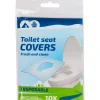 Outlet Toiletbrildoekjes Reisaccessoires