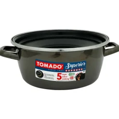 Online Braadpan Superior Pannen