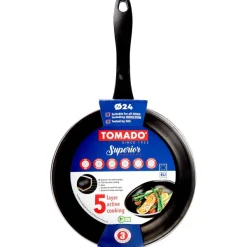Hot Superior Koekenpan Pannen