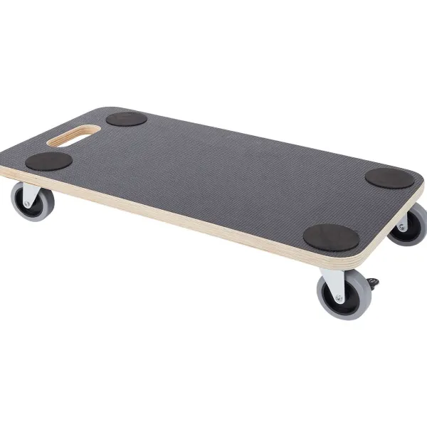 Clearance Meubelroller Koffers