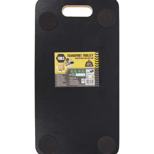 Clearance Meubelroller Koffers