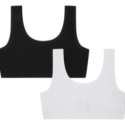 Fashion Top Naadloos Ondergoed