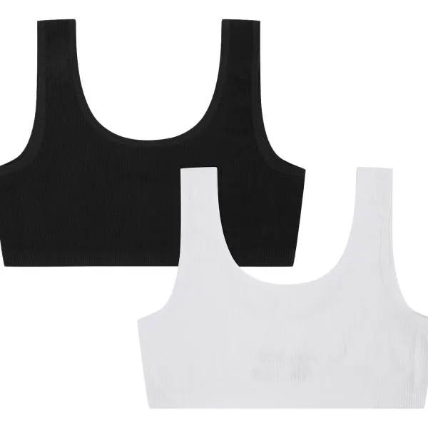 Fashion Top Naadloos Ondergoed