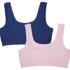 Fashion Top Naadloos Ondergoed