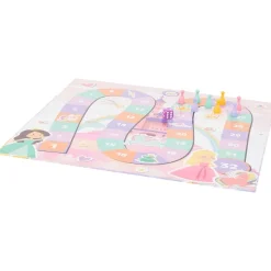 Hot Toy Universe 2-In-1 Bordspel Spellen