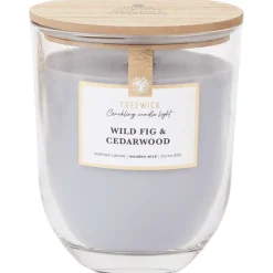 Clearance Treewick Geurkaars Xl Kaarsen