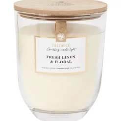 Clearance Treewick Geurkaars Xl Kaarsen