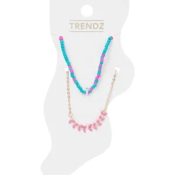 Outlet Trendz Enkelbandjes Horloges & Sieraden