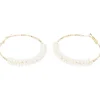 Hot Trendz Oorbellen Horloges & Sieraden