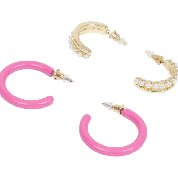 Fashion Trendz Oorbellenset Horloges & Sieraden