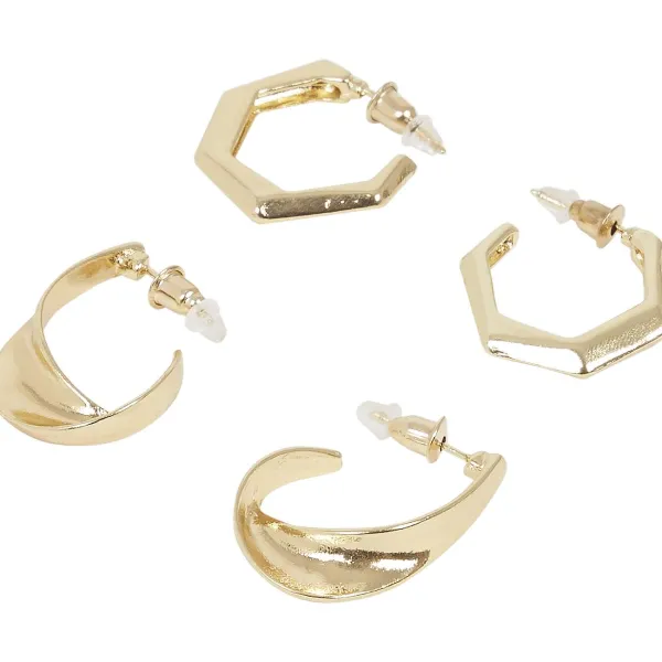 Fashion Trendz Oorbellenset Horloges & Sieraden