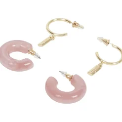 Fashion Trendz Oorbellenset Horloges & Sieraden