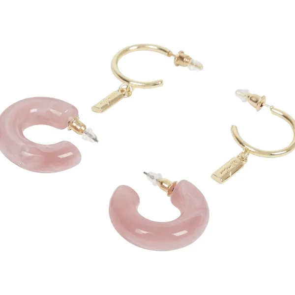 Fashion Trendz Oorbellenset Horloges & Sieraden