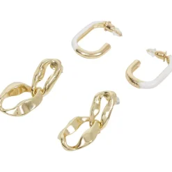 Fashion Trendz Oorbellenset Horloges & Sieraden