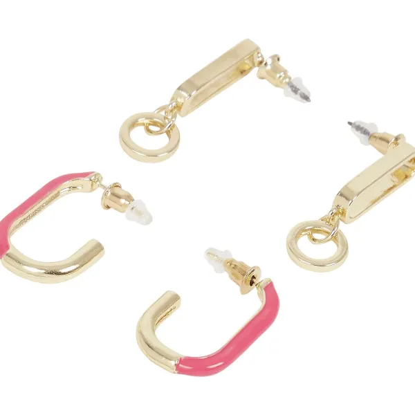 Fashion Trendz Oorbellenset Horloges & Sieraden