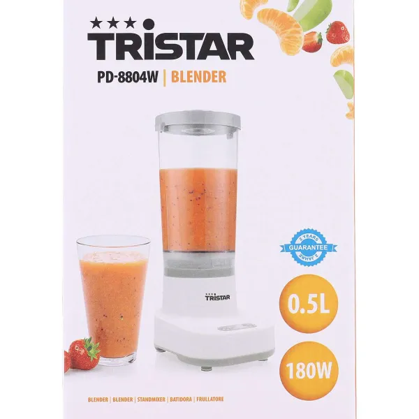 New Blender Keukenapparaten