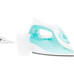 Outlet Stoomstrijkijzer Wassen & Strijken