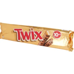 New Chocolade