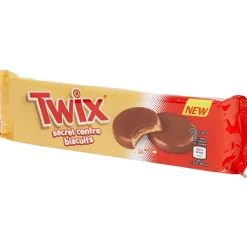 Hot Koekjes Chocolade