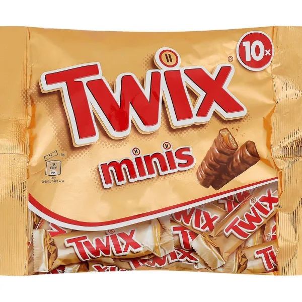 Sale Mini'S Chocolade