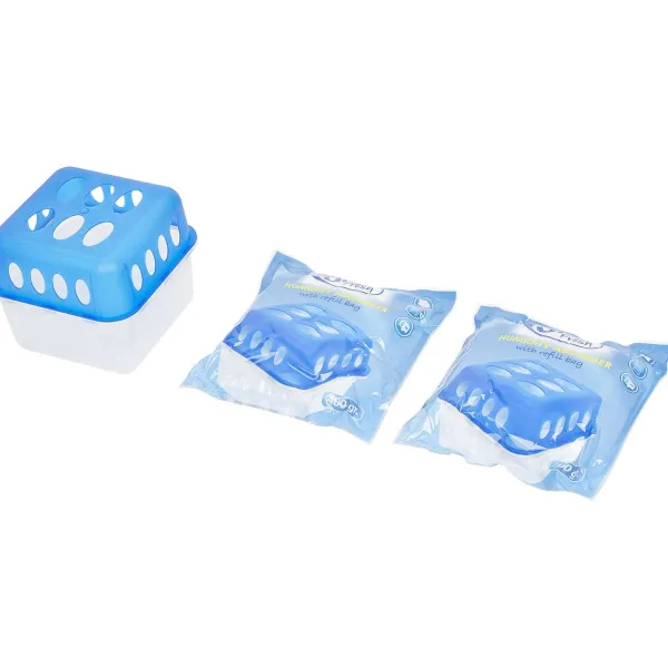 Sale Ultra Fresh Vochtvanger Schoonmaakmiddelen