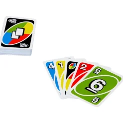 Discount Uno Express Kaartspel Spellen