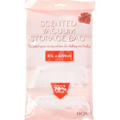 Clearance Vacu M Opbergzak Met Geur Woonaccessoires