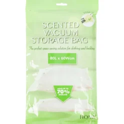 Clearance Vacu M Opbergzak Met Geur Woonaccessoires