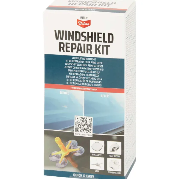 Outlet Autoruit Reparatiekit Auto Accessoires