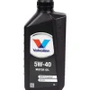 Best Motorolie 5W-40 Smeer & Olie