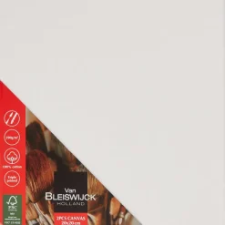 Discount Schildersdoeken Schilderen