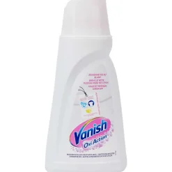 Clearance Whitening Booster Oxi Action Afwas- & Wasmiddelen
